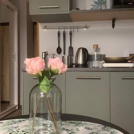 Apartment Near Ozas วิลนีอุส ภายนอก รูปภาพ