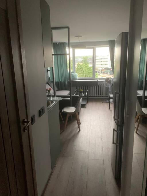 Apartment Near Ozas วิลนีอุส ภายนอก รูปภาพ