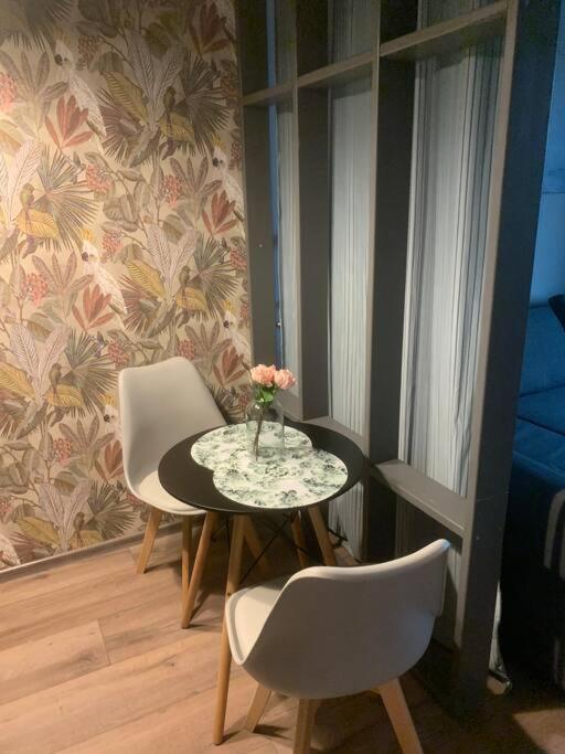 Apartment Near Ozas วิลนีอุส ภายนอก รูปภาพ