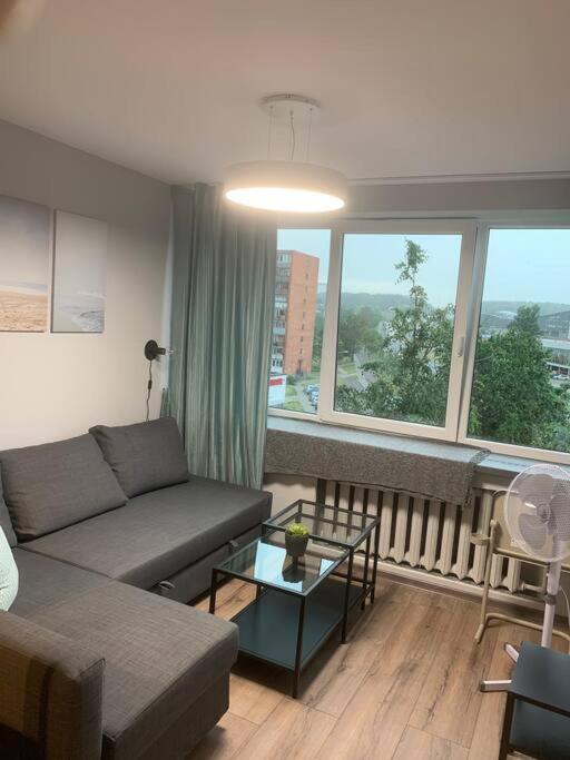 Apartment Near Ozas วิลนีอุส ภายนอก รูปภาพ