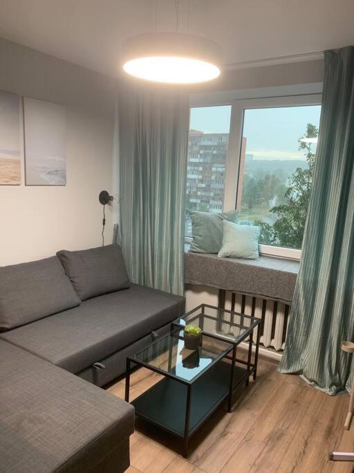 Apartment Near Ozas วิลนีอุส ภายนอก รูปภาพ