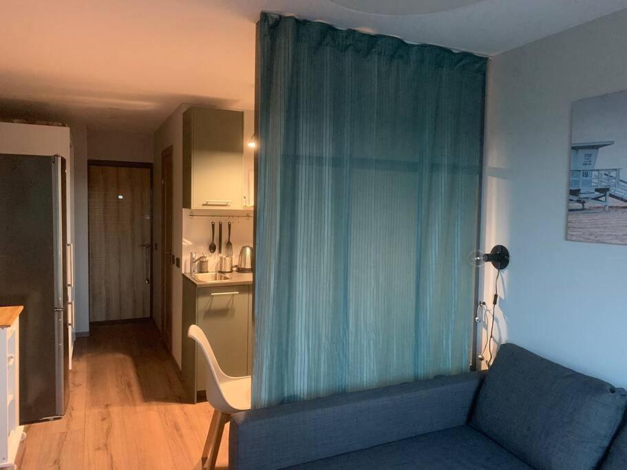 Apartment Near Ozas วิลนีอุส ภายนอก รูปภาพ